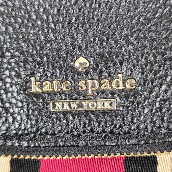 Kate Spade Jackson Street Harlyn Crossbody Bag - Picture 5 of 15